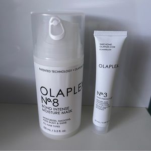 OLAPLEX N°. 8 Bond Intense Moisture Mask